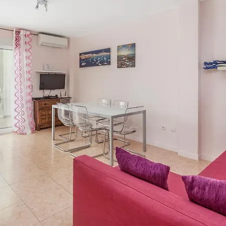 Rosaleda Lina Appartement *