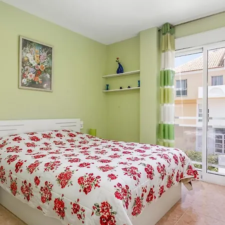Appartement Rosaleda Lina