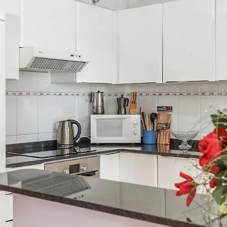 Rosaleda Lina Appartement Dénia