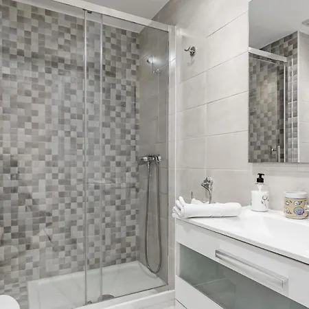 Rosaleda Lina Appartement Dénia