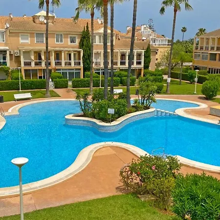 Rosaleda Lina * Dénia